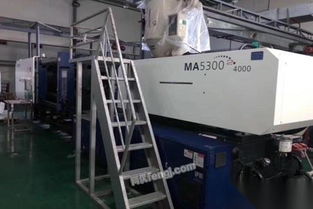 廣東二手塑料設(shè)備市場全攻略 求購、回收、供應(yīng)、出售與信息整合