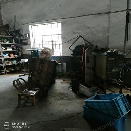 無心經(jīng)營急轉(zhuǎn)！重慶江北區(qū)鈑金沖壓整廠帶設備打包轉(zhuǎn)讓，僅需8萬元