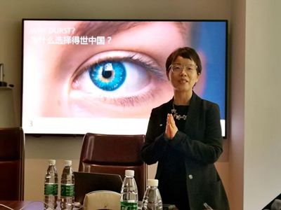 得世中國媒體發布會:不追隨,自出眾 ,打造匠心品質